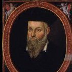 nostradamus
