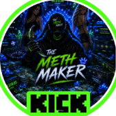 TheMethMaker